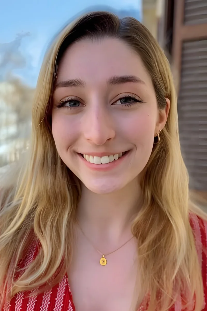 Sarah