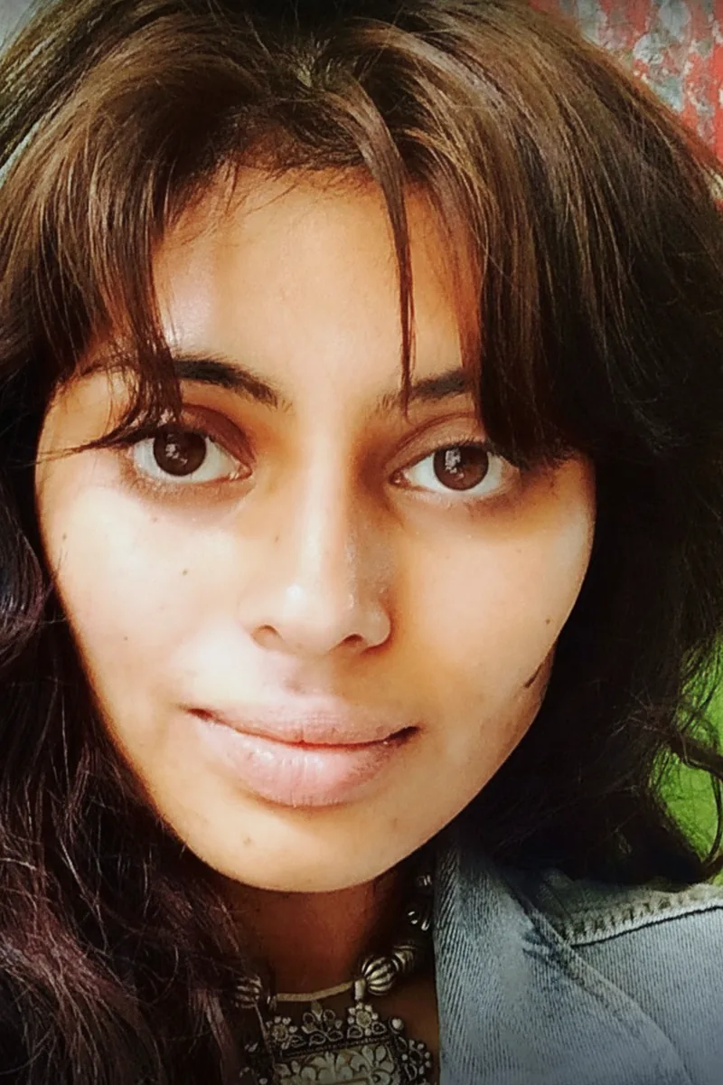 Preeti
