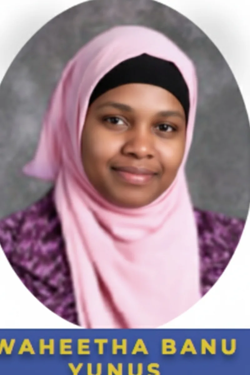 Waheetha banu