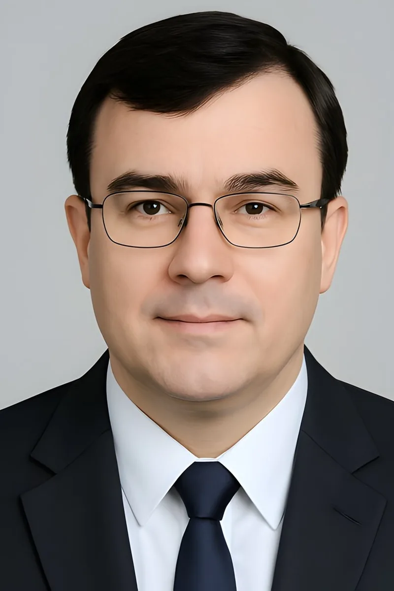 Frederic