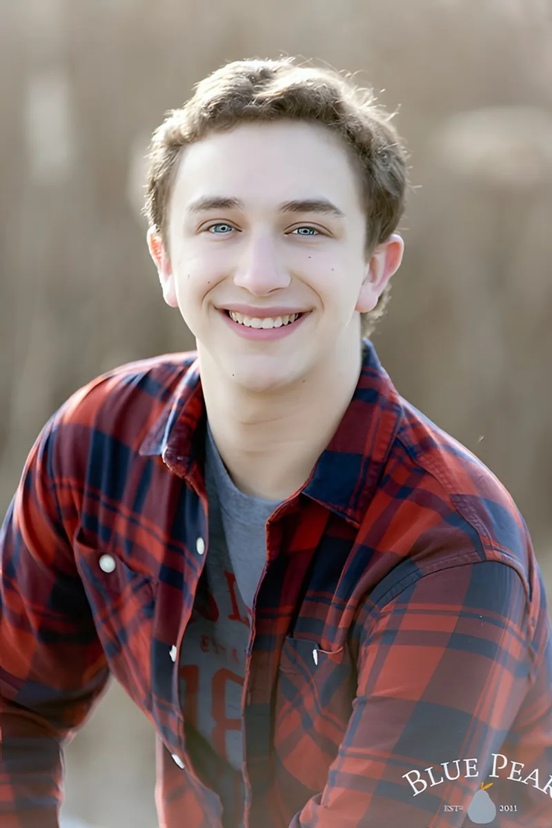 Drew