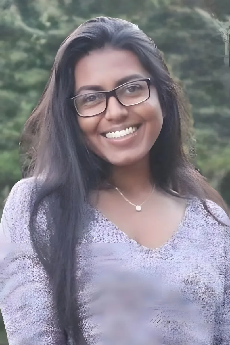 Mehreen