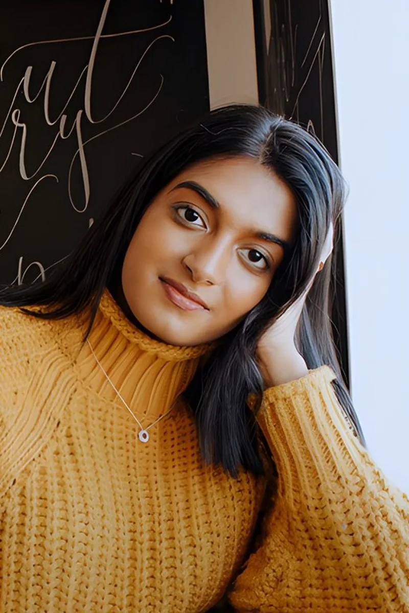 Shivani