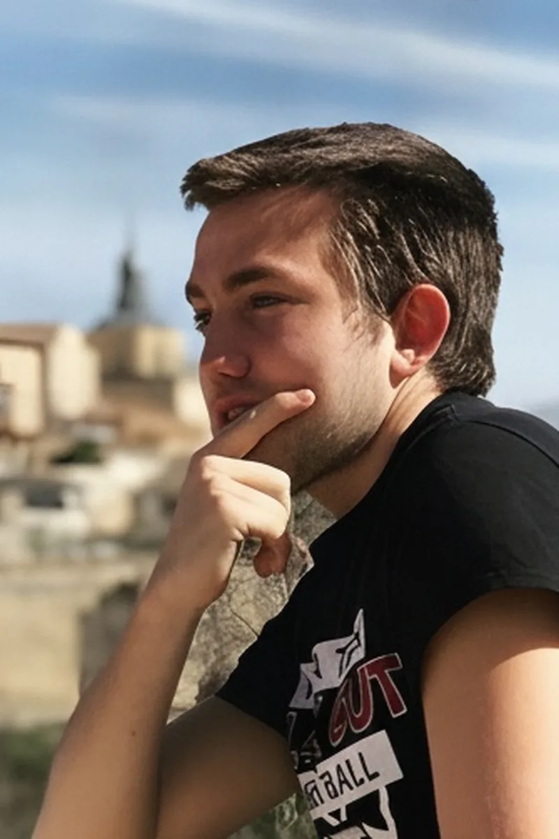 Jacob
