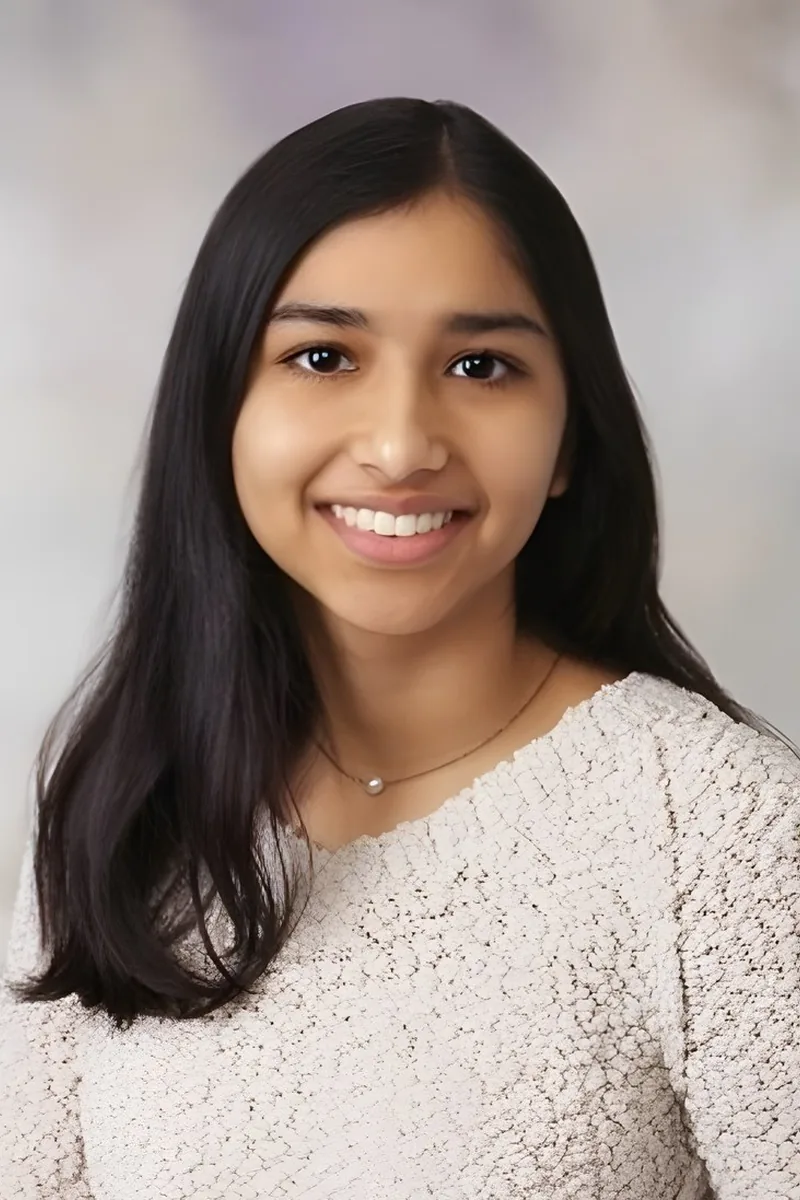 Parita