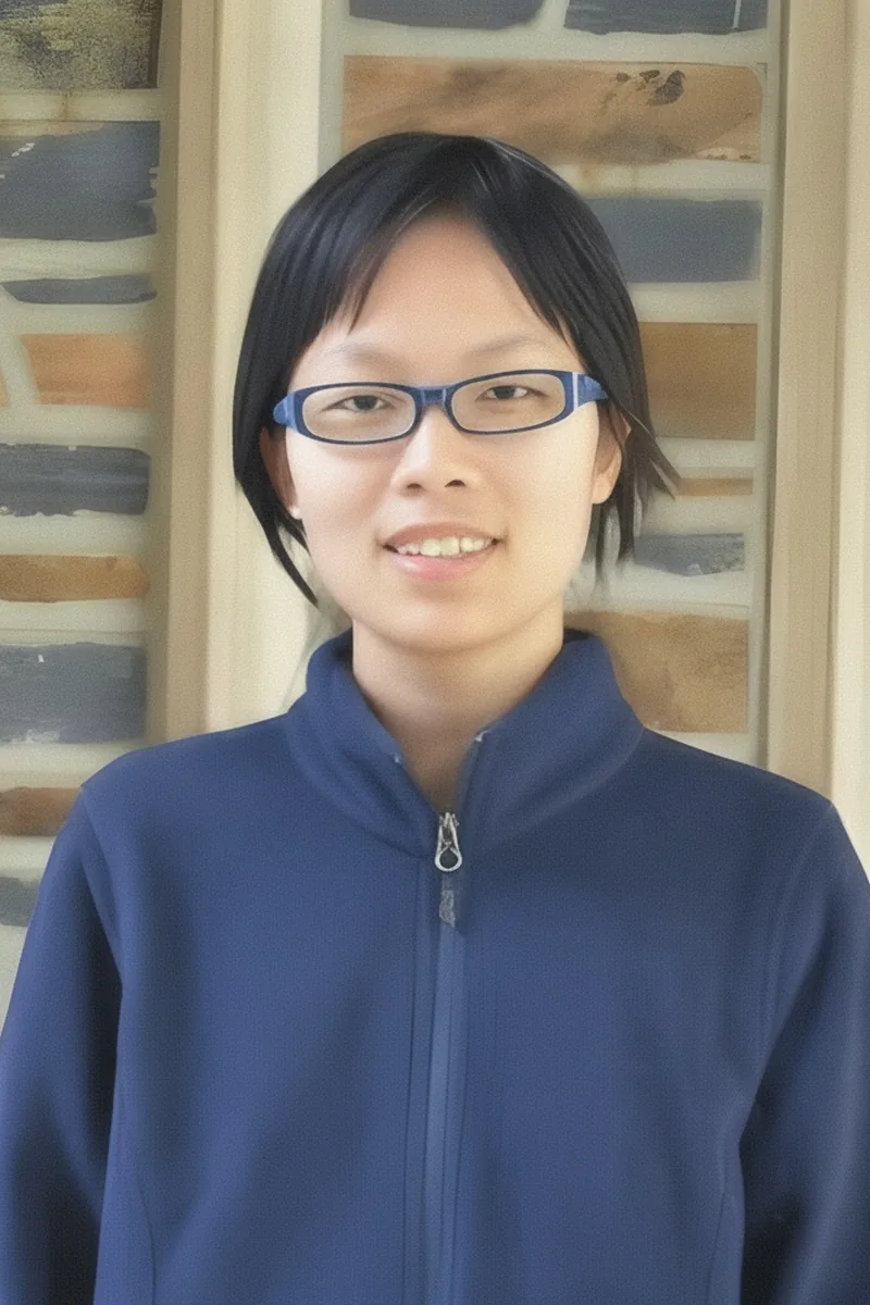Yifei