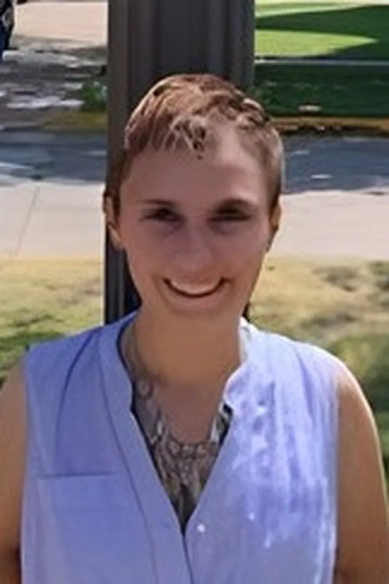 Lauren