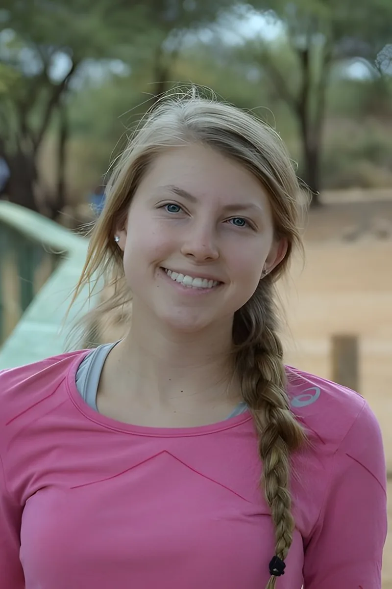 Lauren
