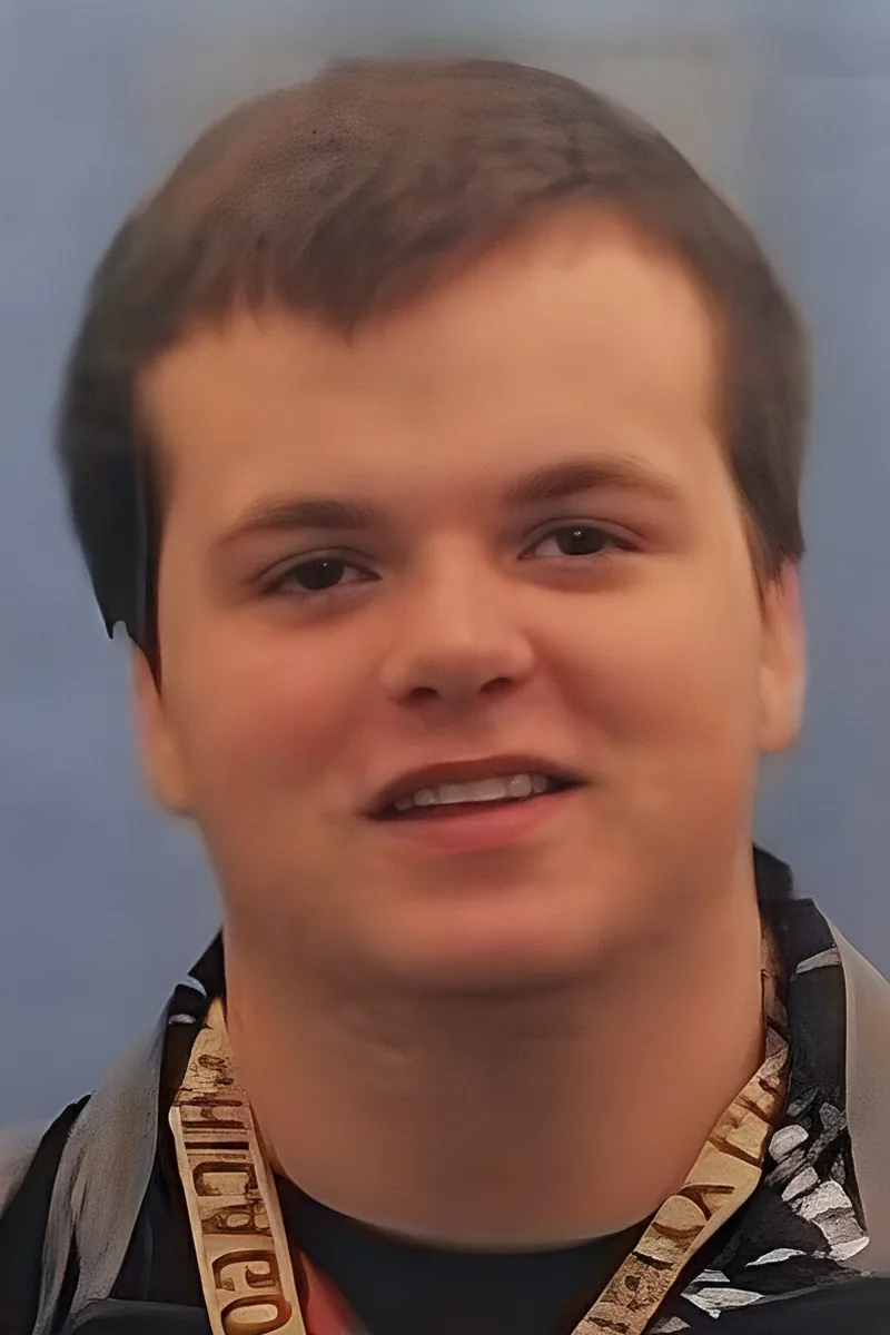 Jordan