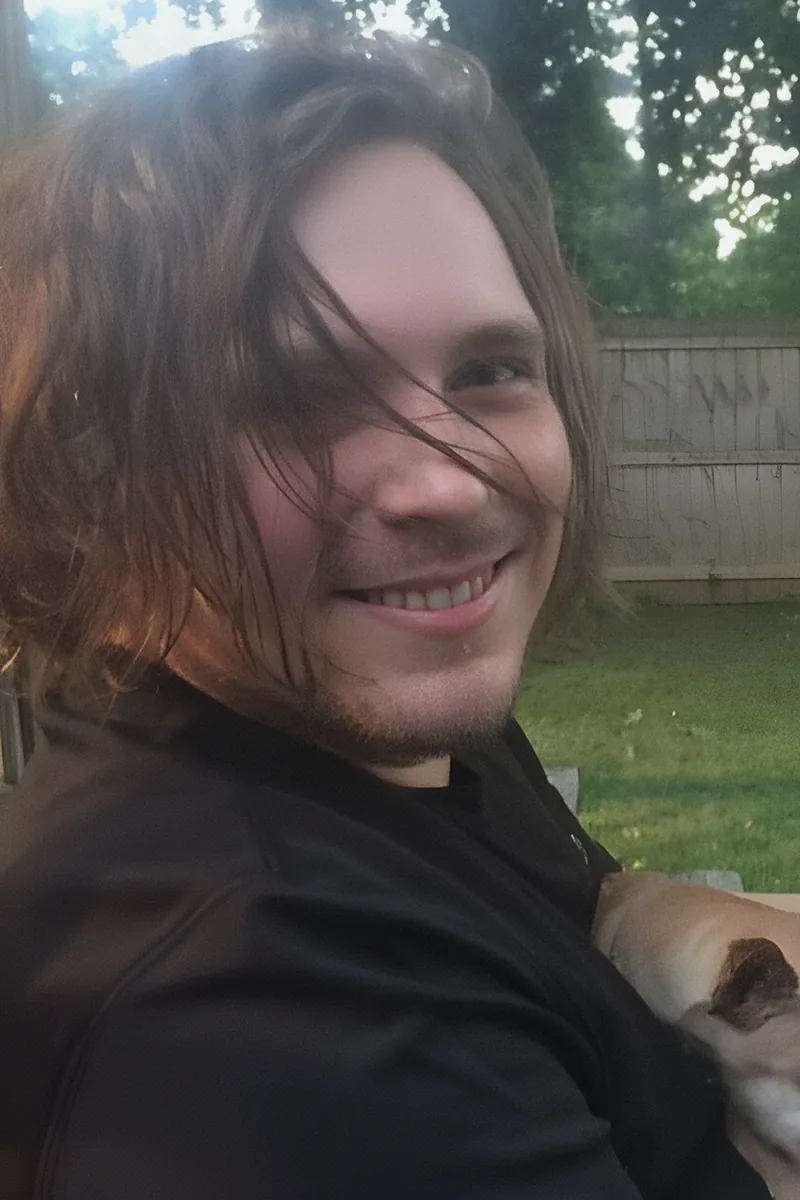 Andrew