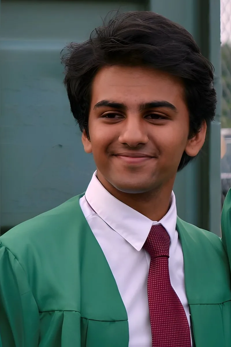 Srish
