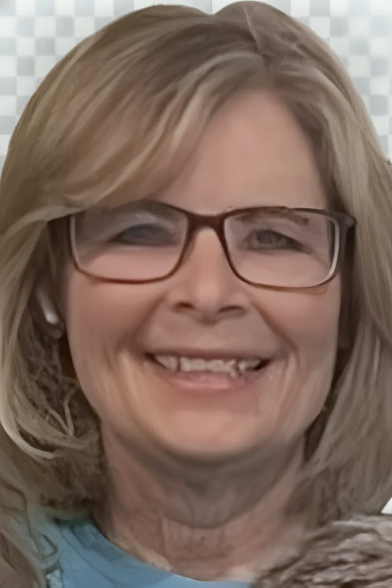 Sharon Loewen