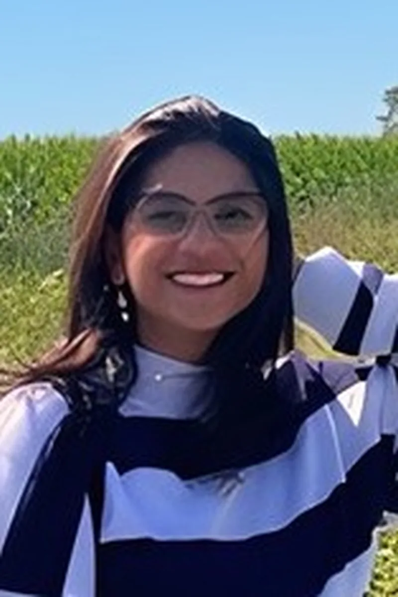 Anisha