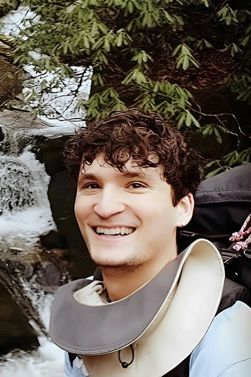Caleb