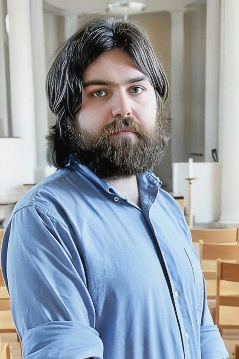 Gregory
