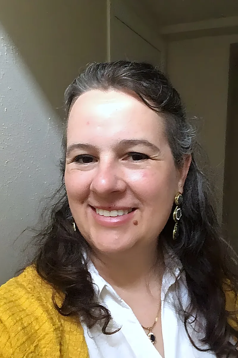 Teresa