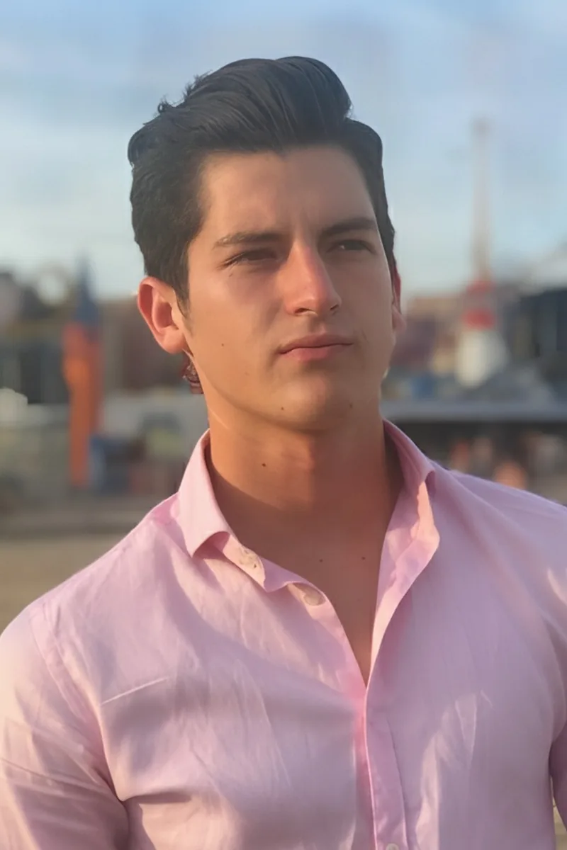Mauricio