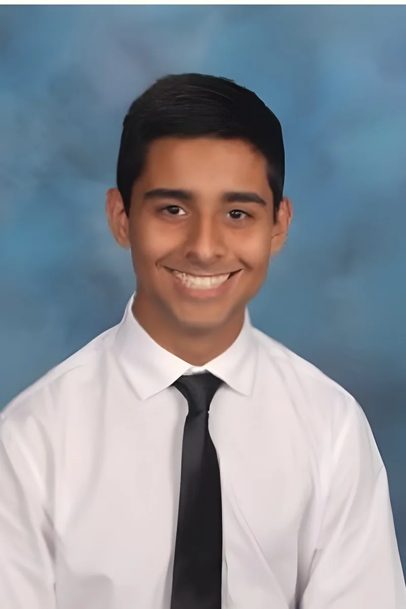 Arjun