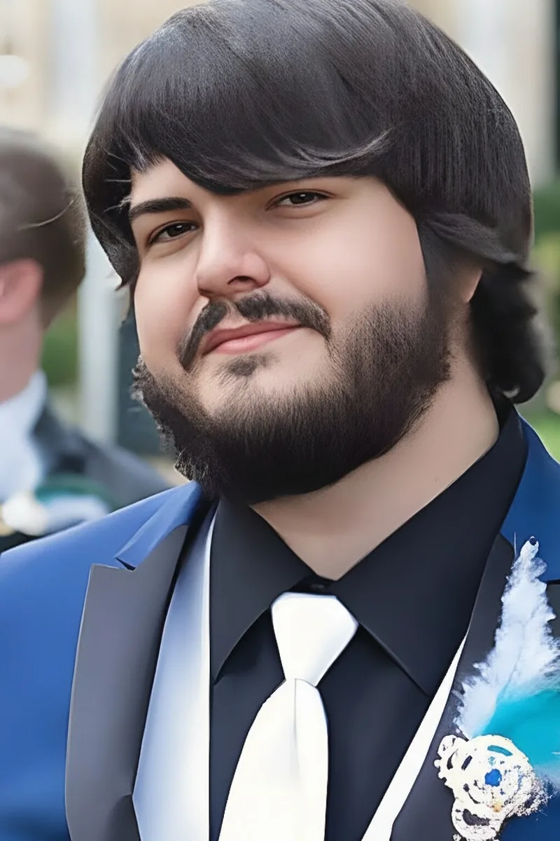 John