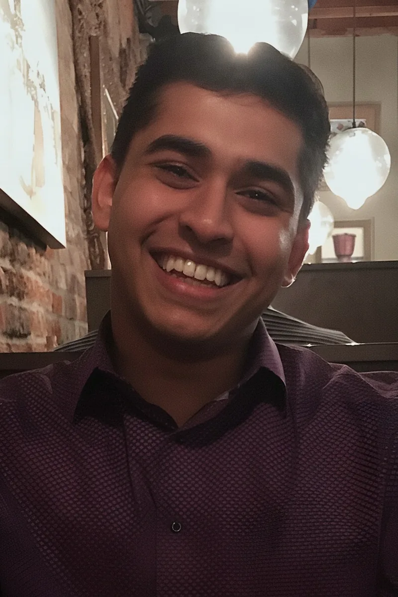 Arjun