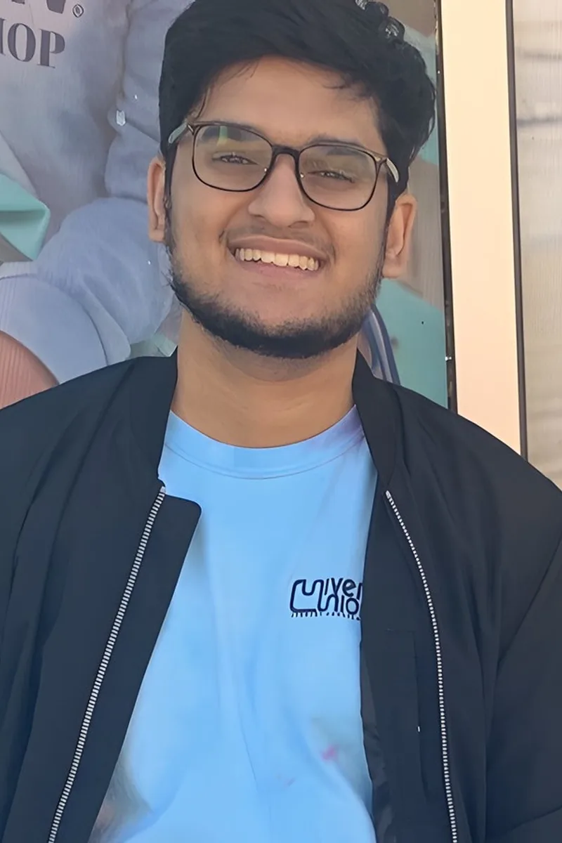 Rishabh