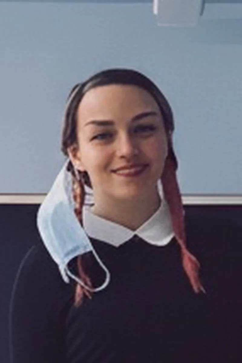 Maya