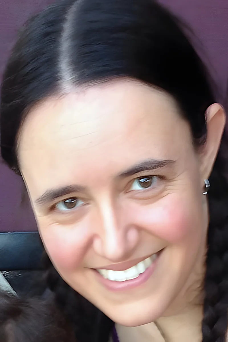 Stacy
