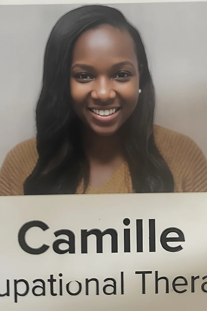 Camille