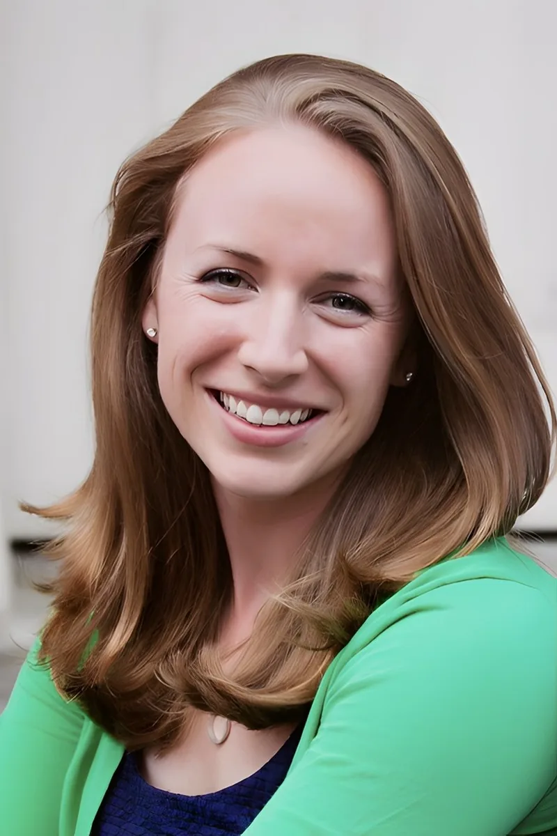 Sarah
