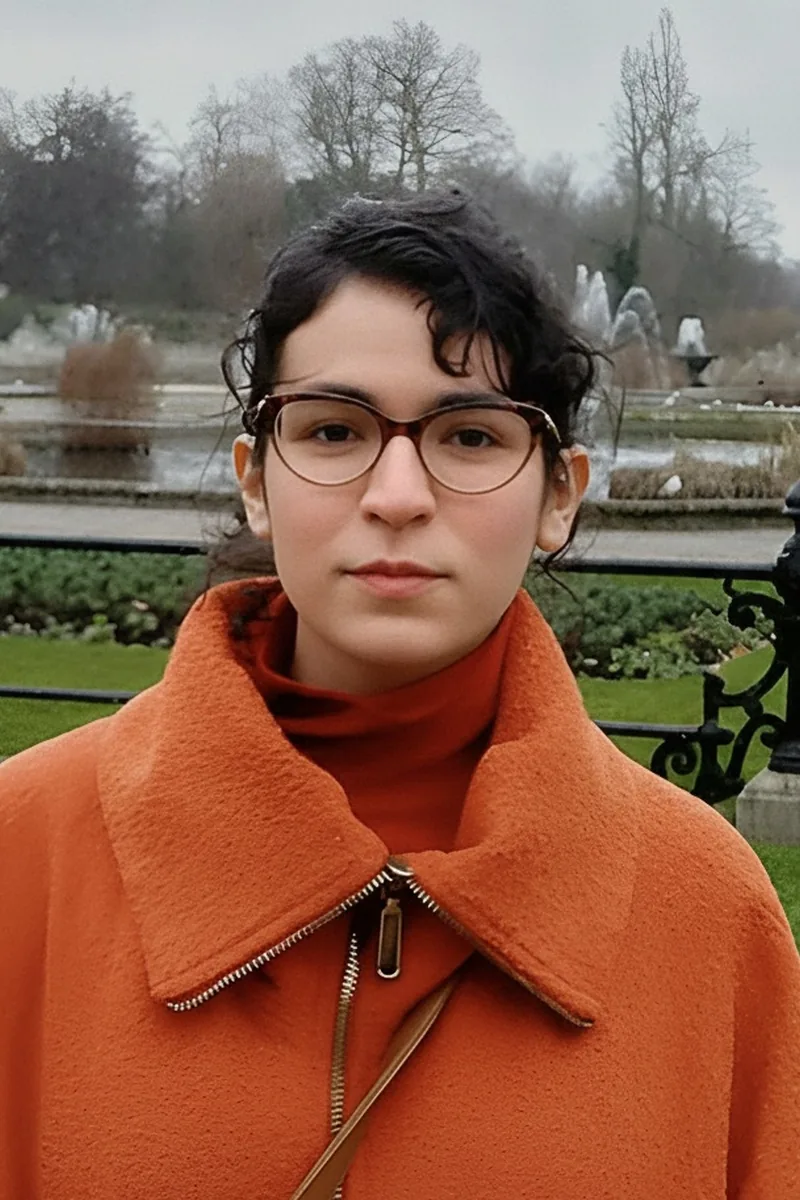 Claudia