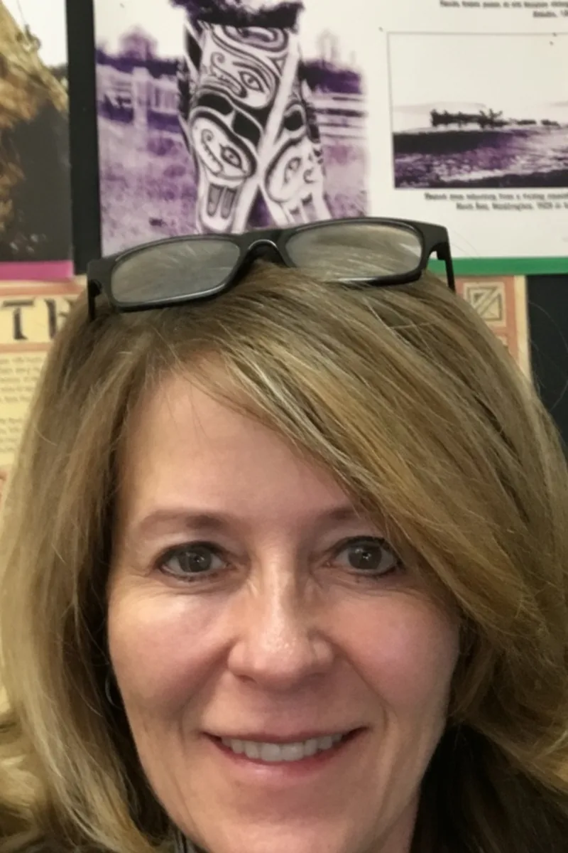 Bernadette