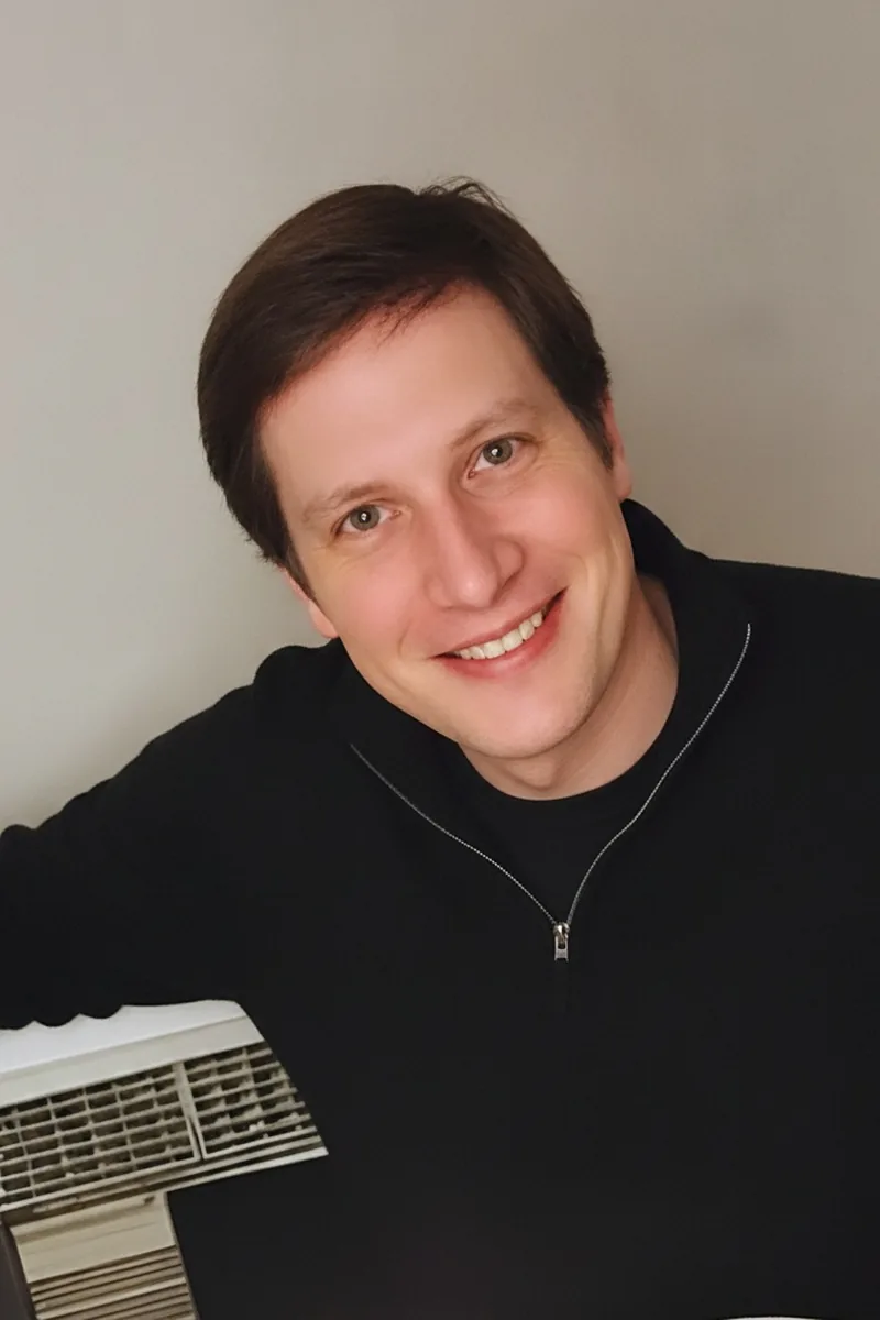 Benjamin