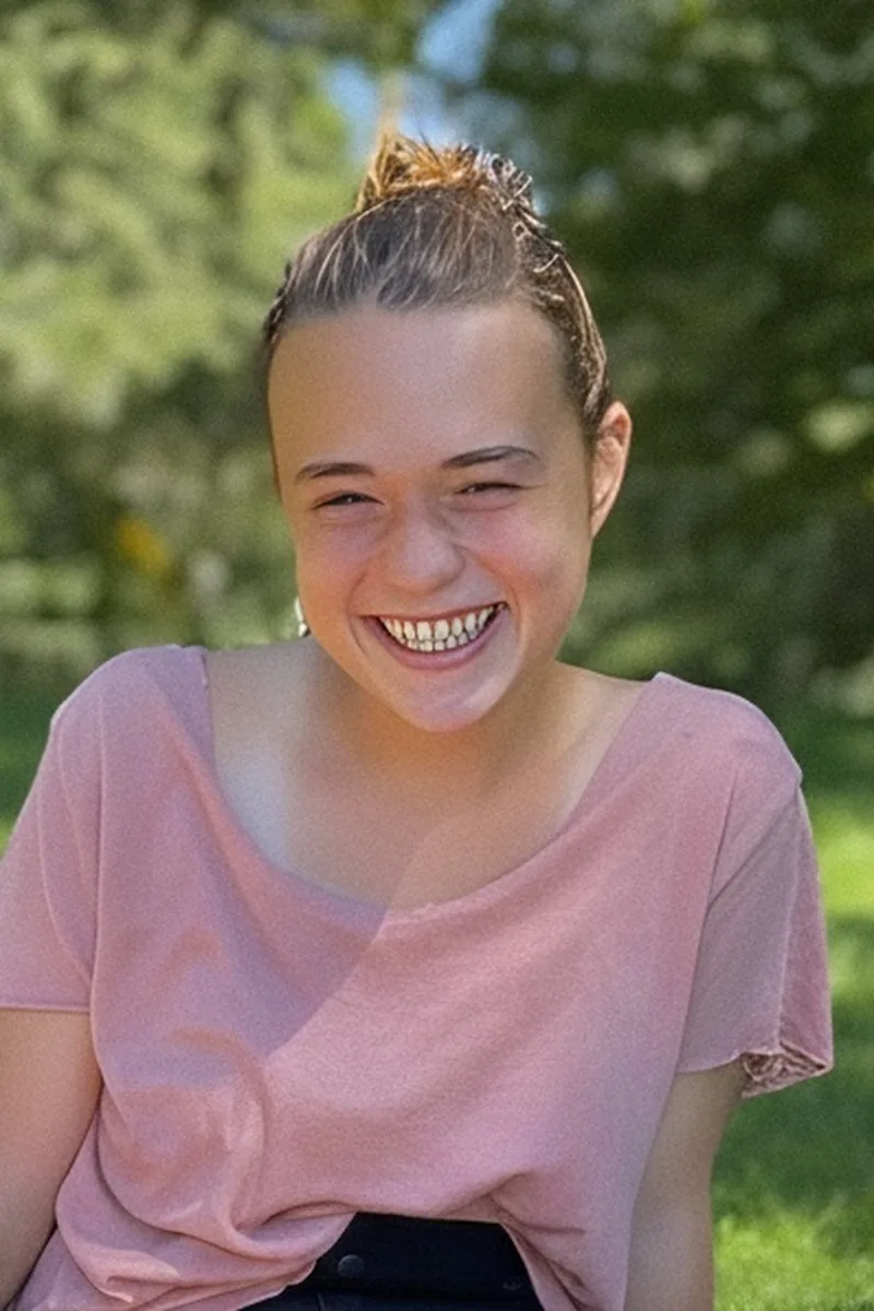 Claire
