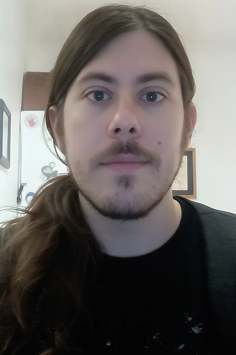 Aaron