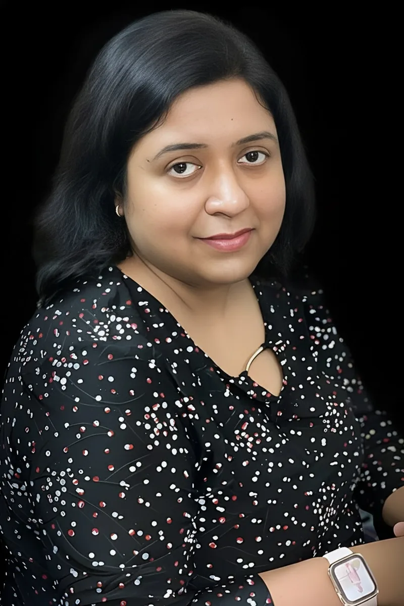 Priyanka