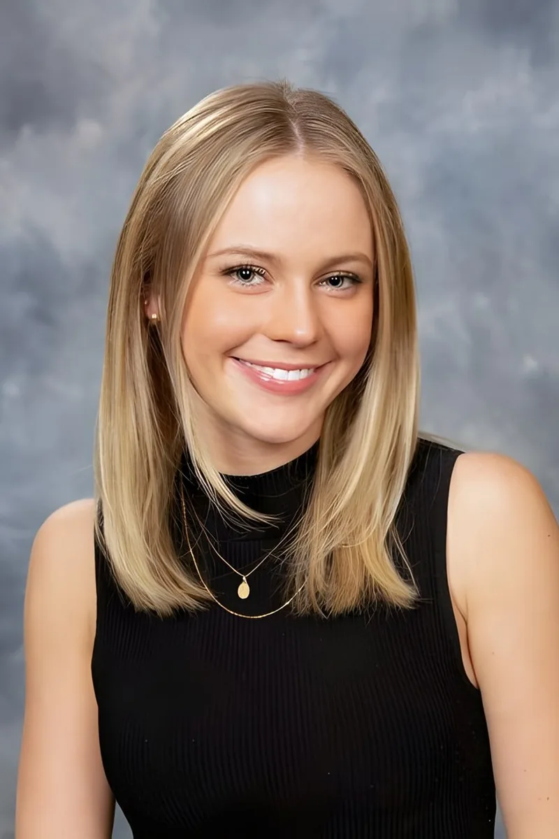 Sarah