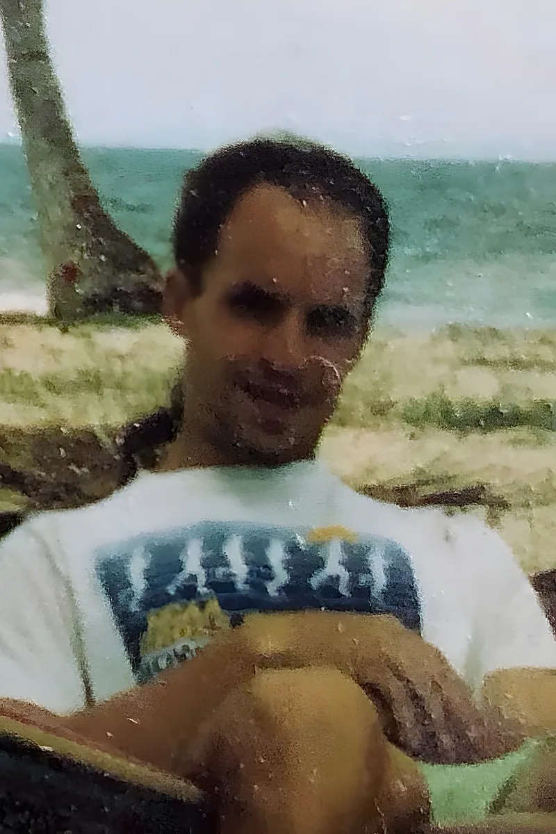 Roger