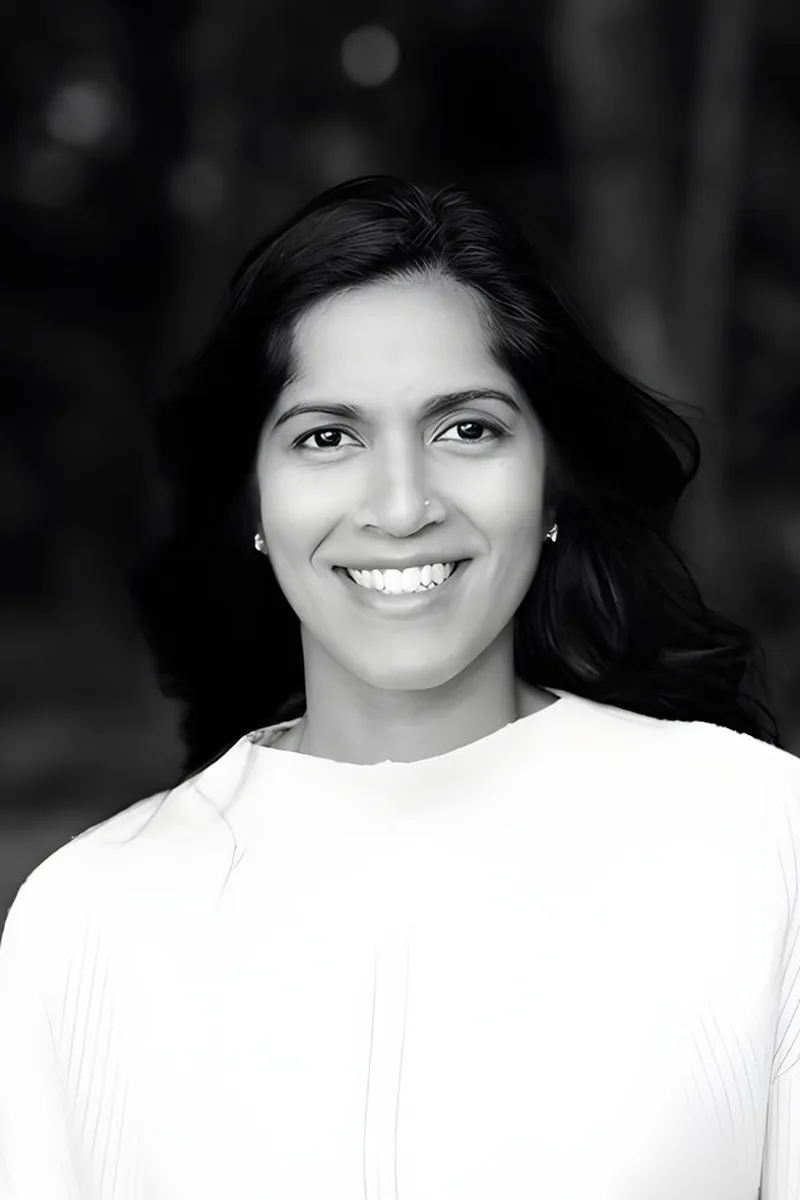 Sharmeen