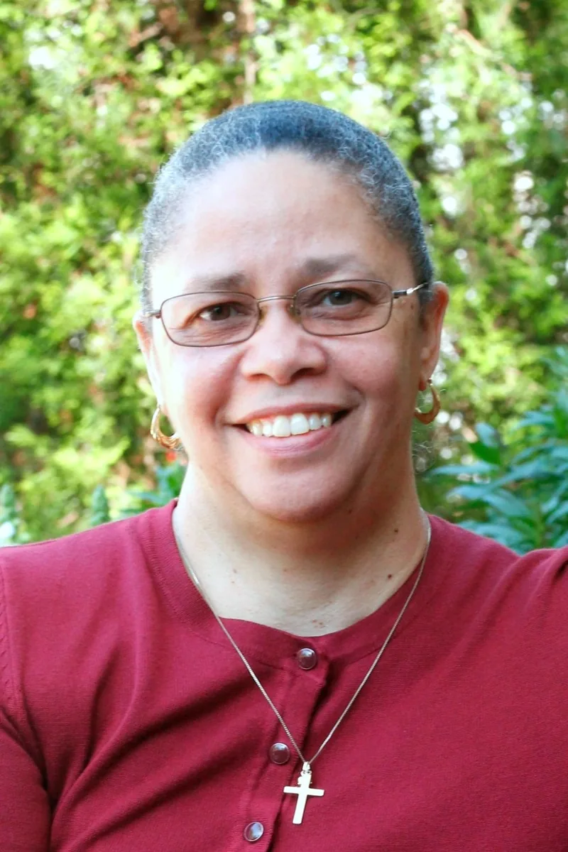 Patricia