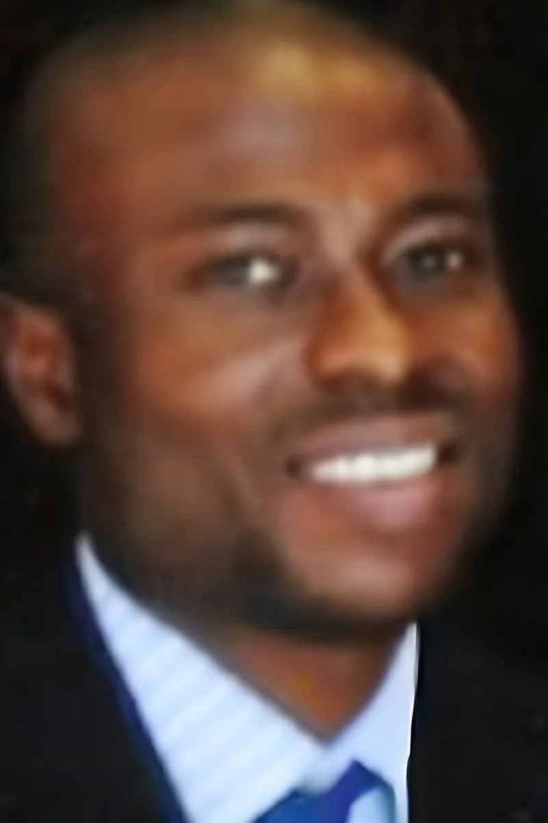 Olusegun
