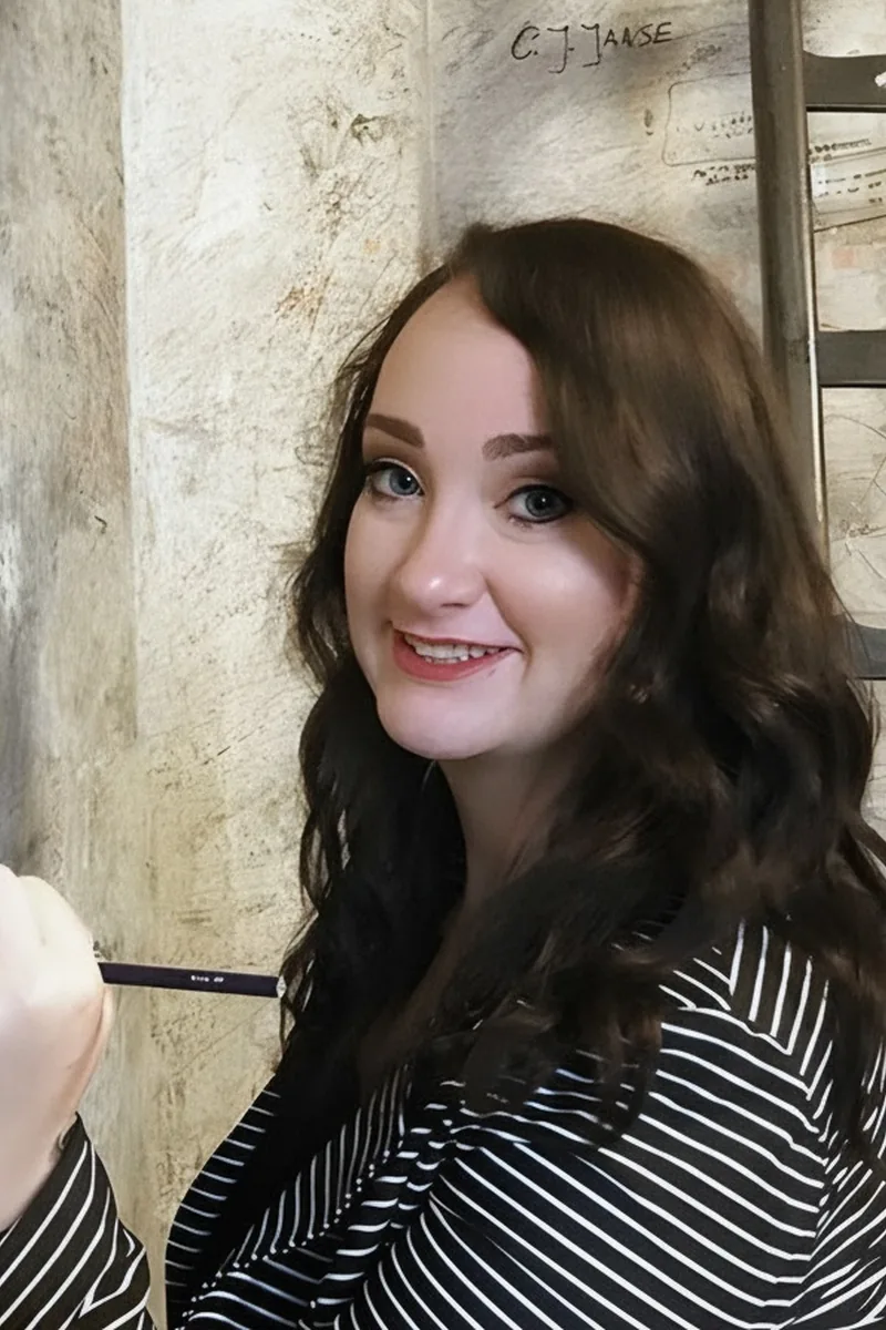 Morgan
