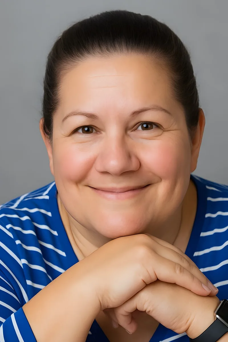 Gina