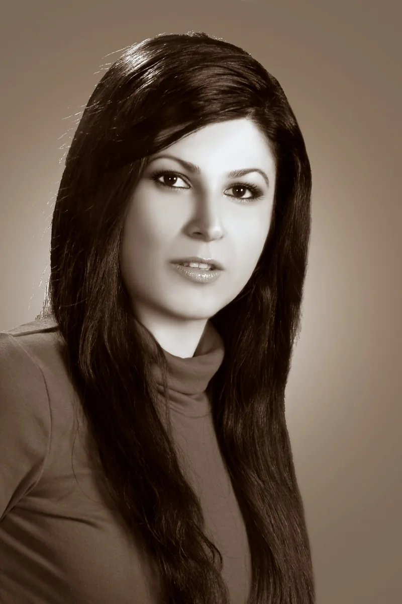 Farnoosh