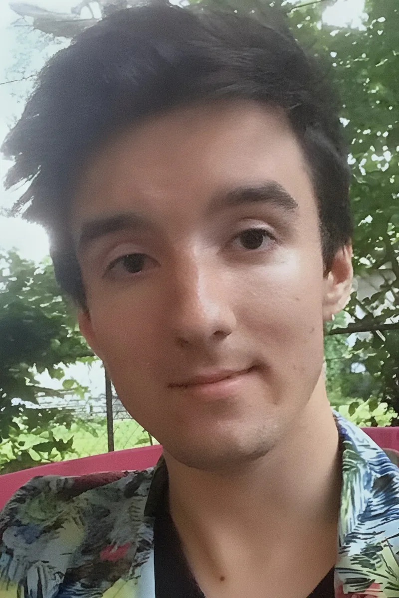 Max
