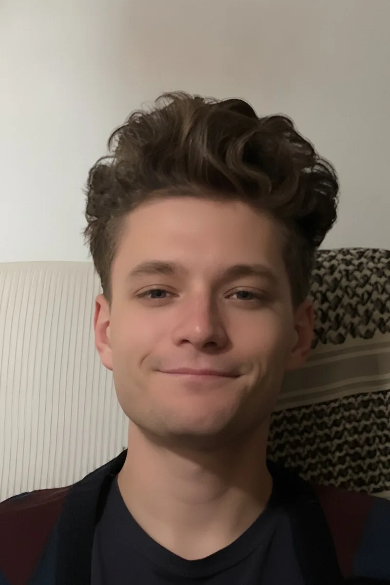 Benjamin