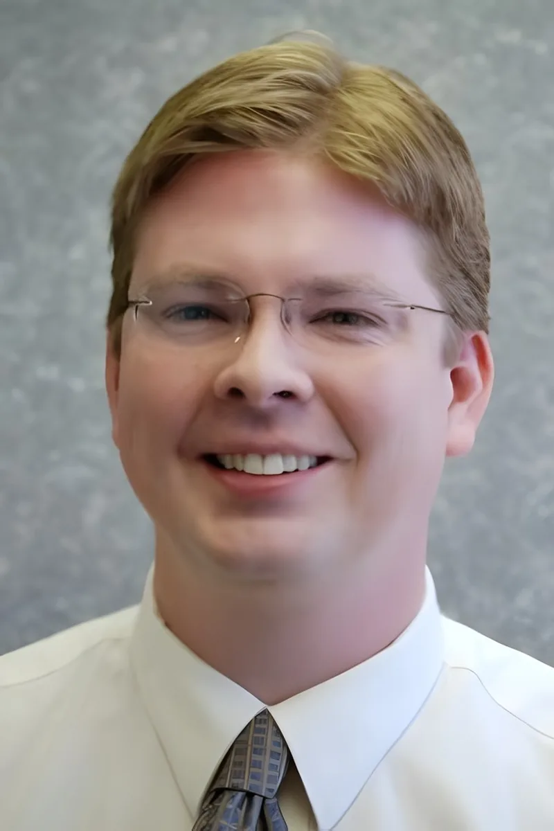 John