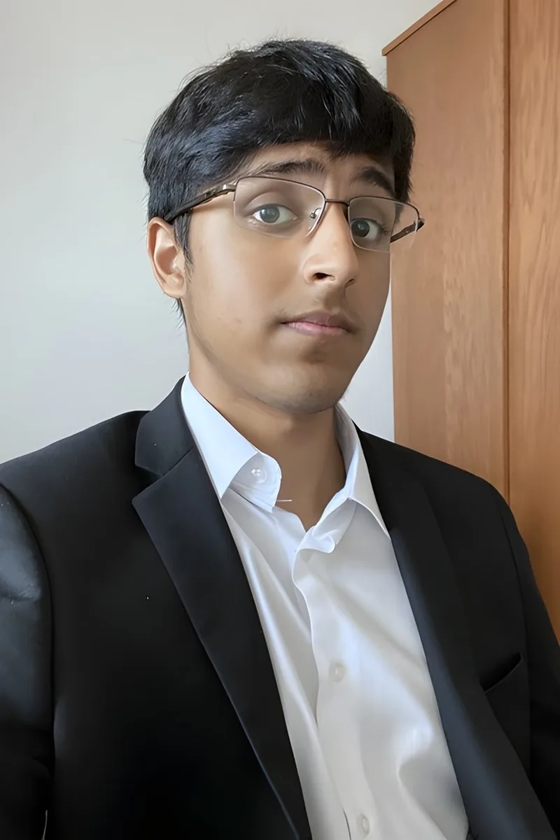 Siddharth