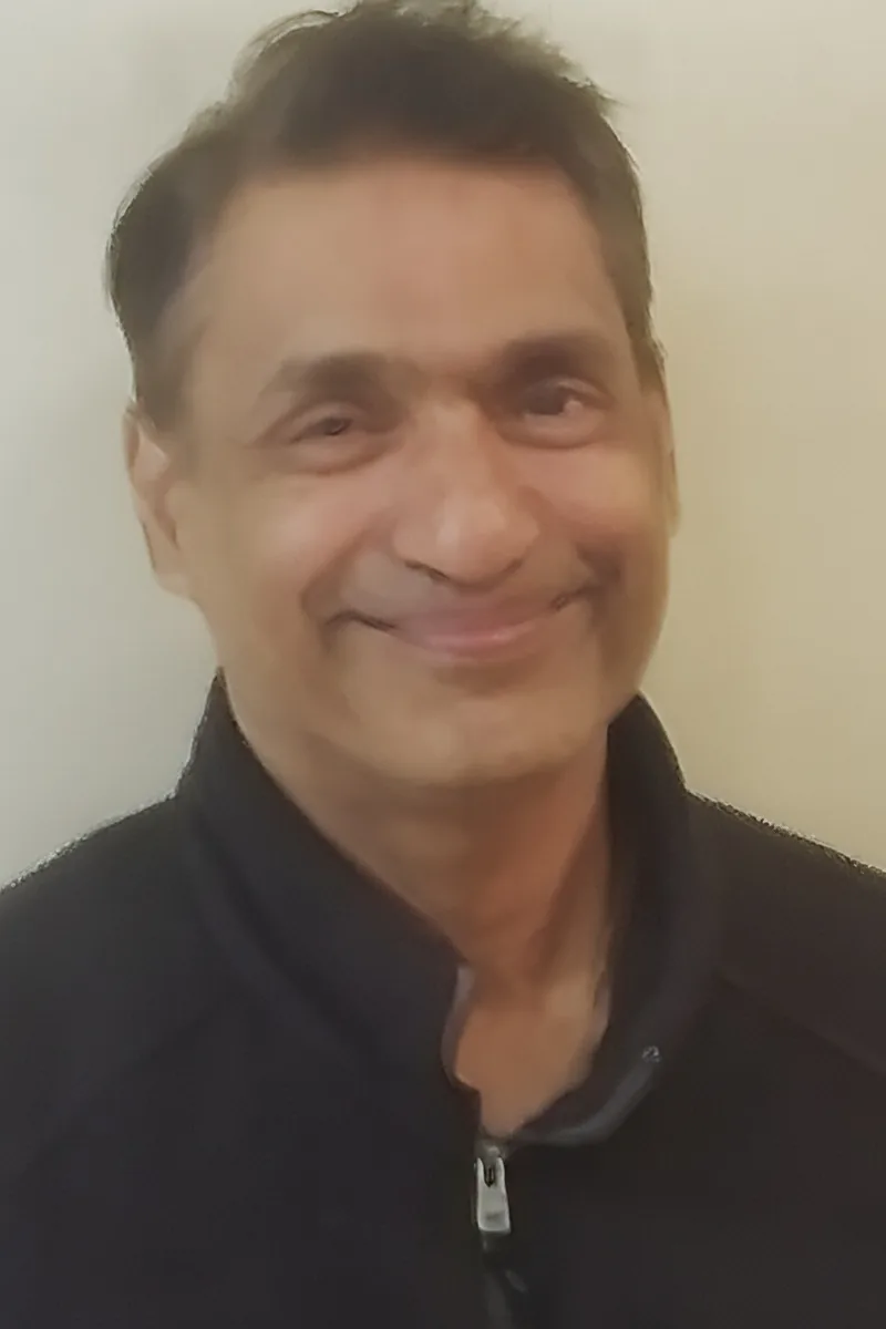 Sandeep