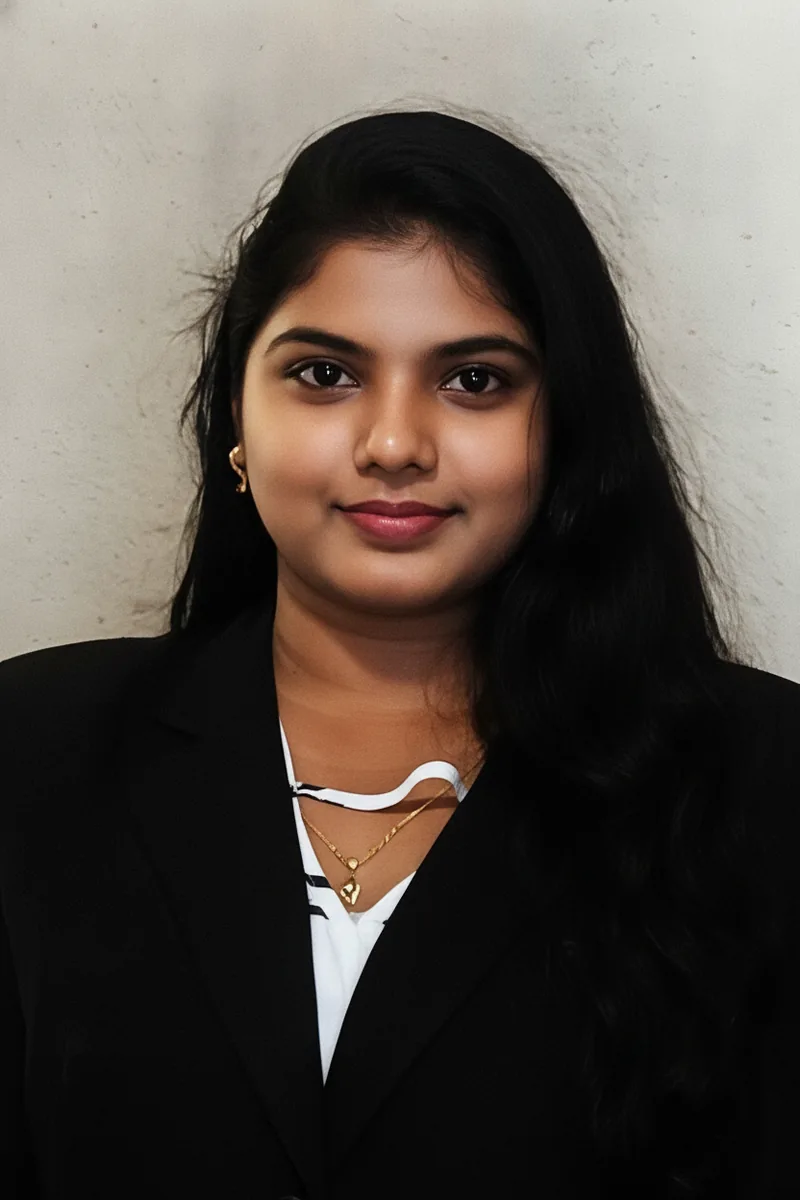 Mrinalini