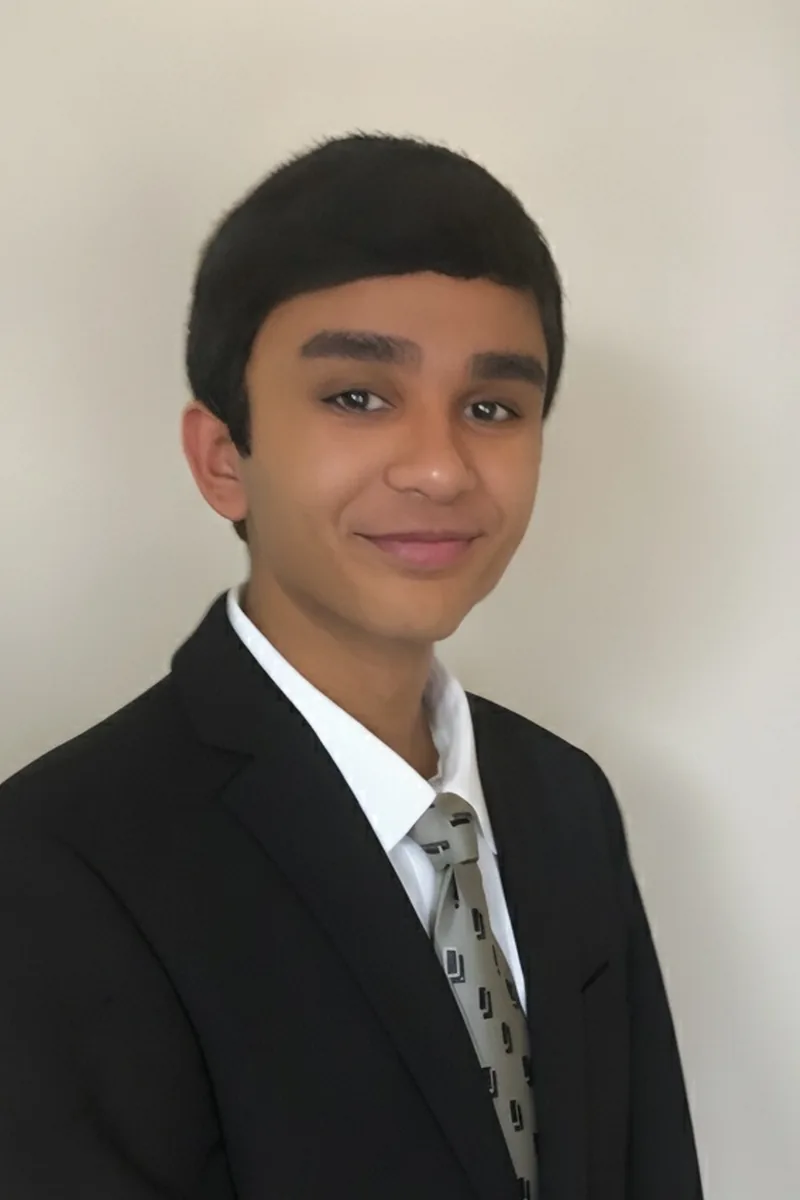 Viraj